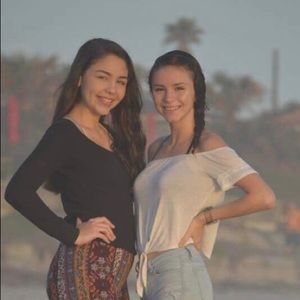 Meet your Posher, Annabel